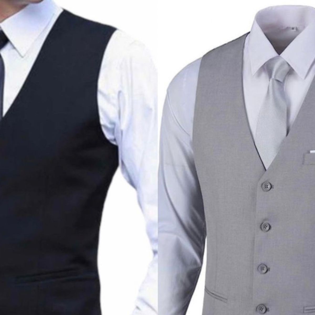 XPRESS RECHARGE - Gillette de vestir Elegante para Traje de Hombre