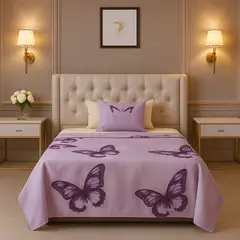 ARMONIA - Juego de sábanas 1½ 144 hilos edición 771 básicas