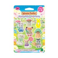 Bolsas Sorpresa Flores Bebés Ternurines