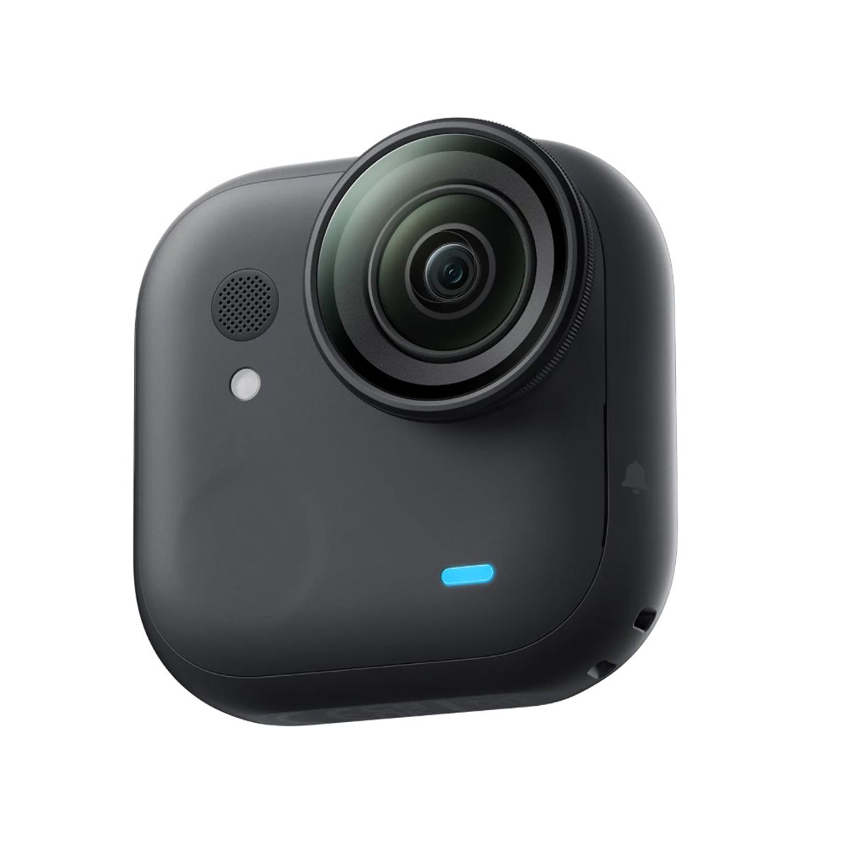 INSTA360 - Insta360 GO Ultra Paquete estándar - Negro Medianoche