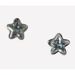 TAETHAI - Aros plata 925 al lóbulo, Circones