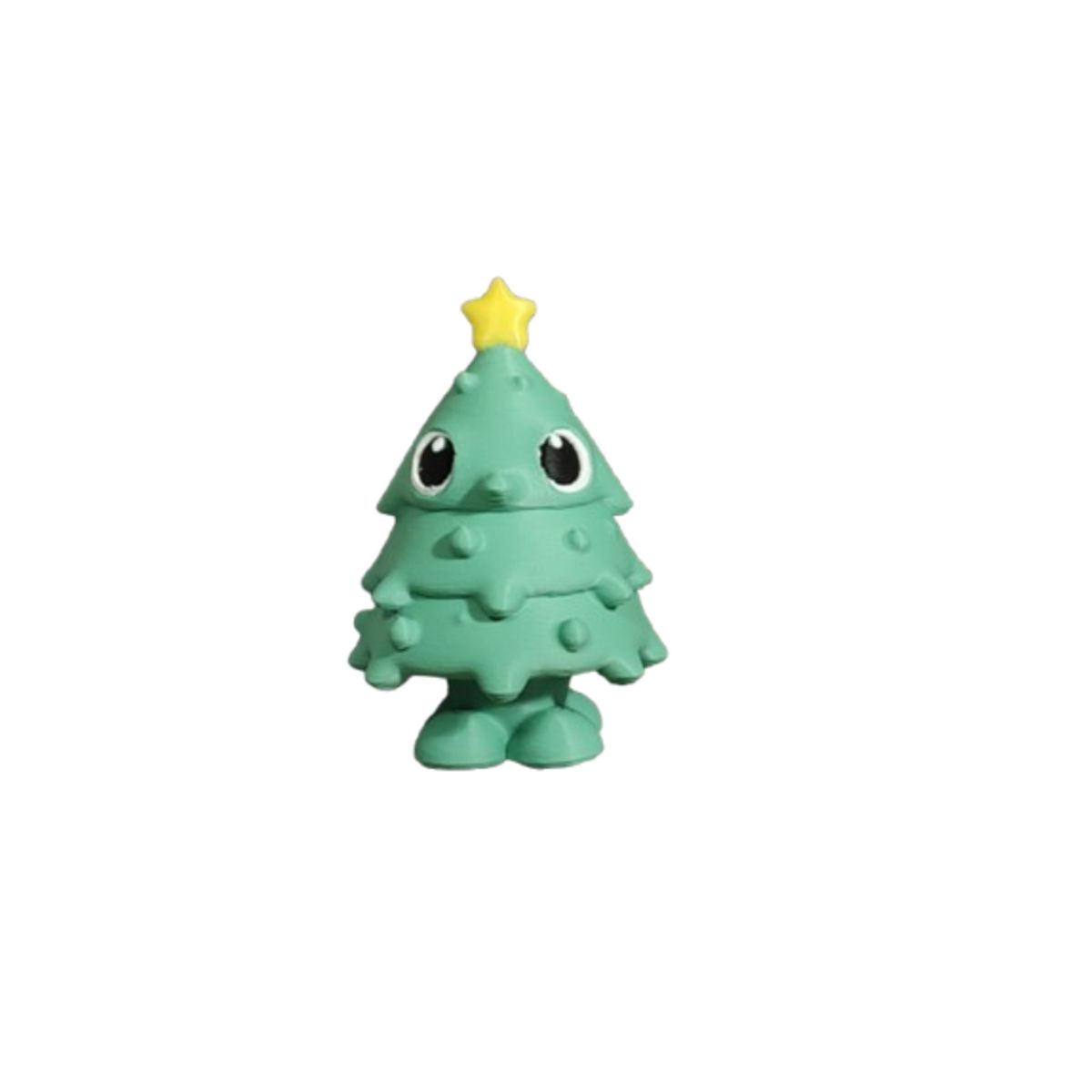 GENERICO - Adorno Navideño- Árbol de Navidad Tierno