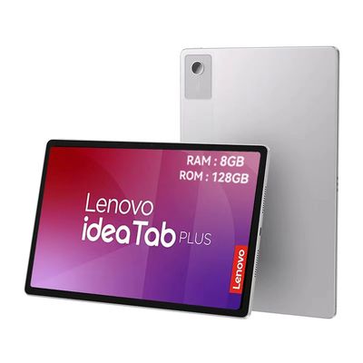 Lenovo Tablet Idea Tab Plus 8Gb+128Gb Wifi 12.1 Plata