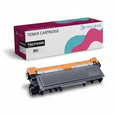 GENERICO - Toner alternativo TN2370 TN-2370 TN-660 TN660