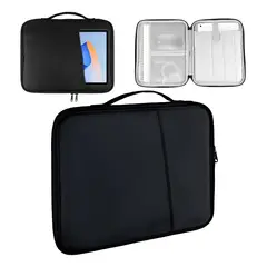 KUANGYE - Bolso Funda Para Ipad Tablet Universal Hasta 11 Pulgadas