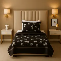 ARMONIA - Juego de sábanas 1½ 144 hilos edición 771 básicas