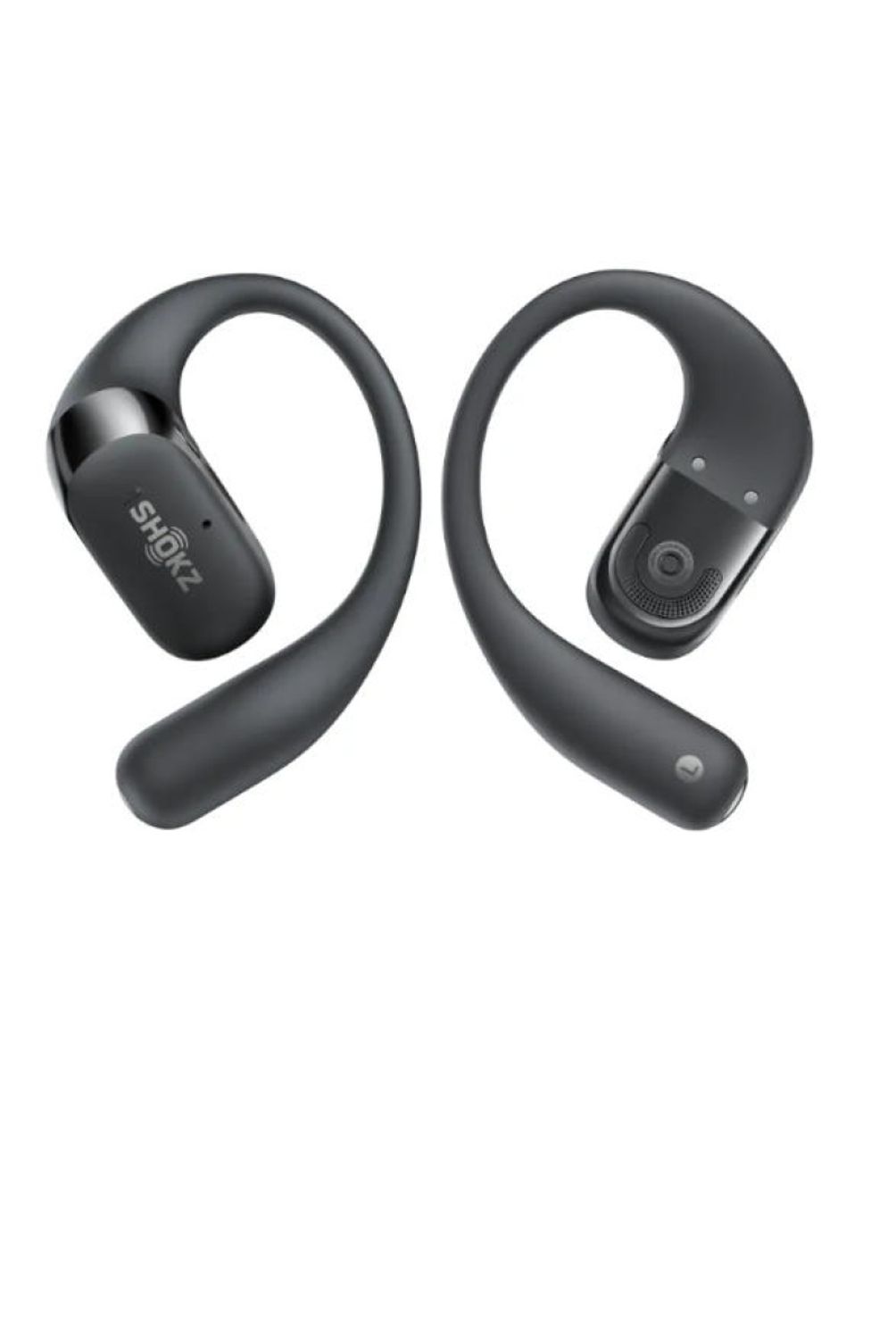 SHOKZ Shokz OpenFit 2 Auriculares Bluetooth de diseño abierto