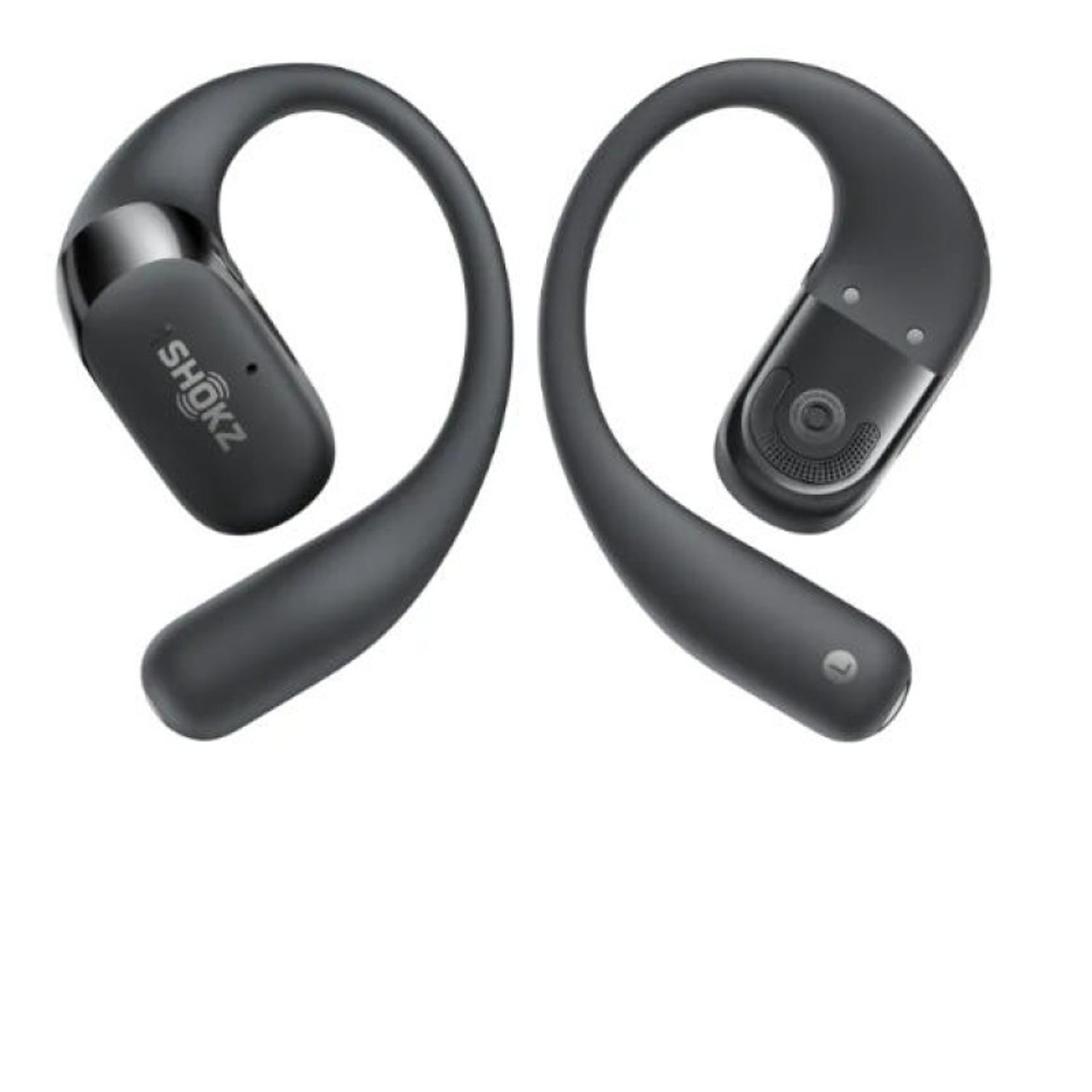 SHOKZ Shokz OpenFit 2 Auriculares Bluetooth de diseño abierto