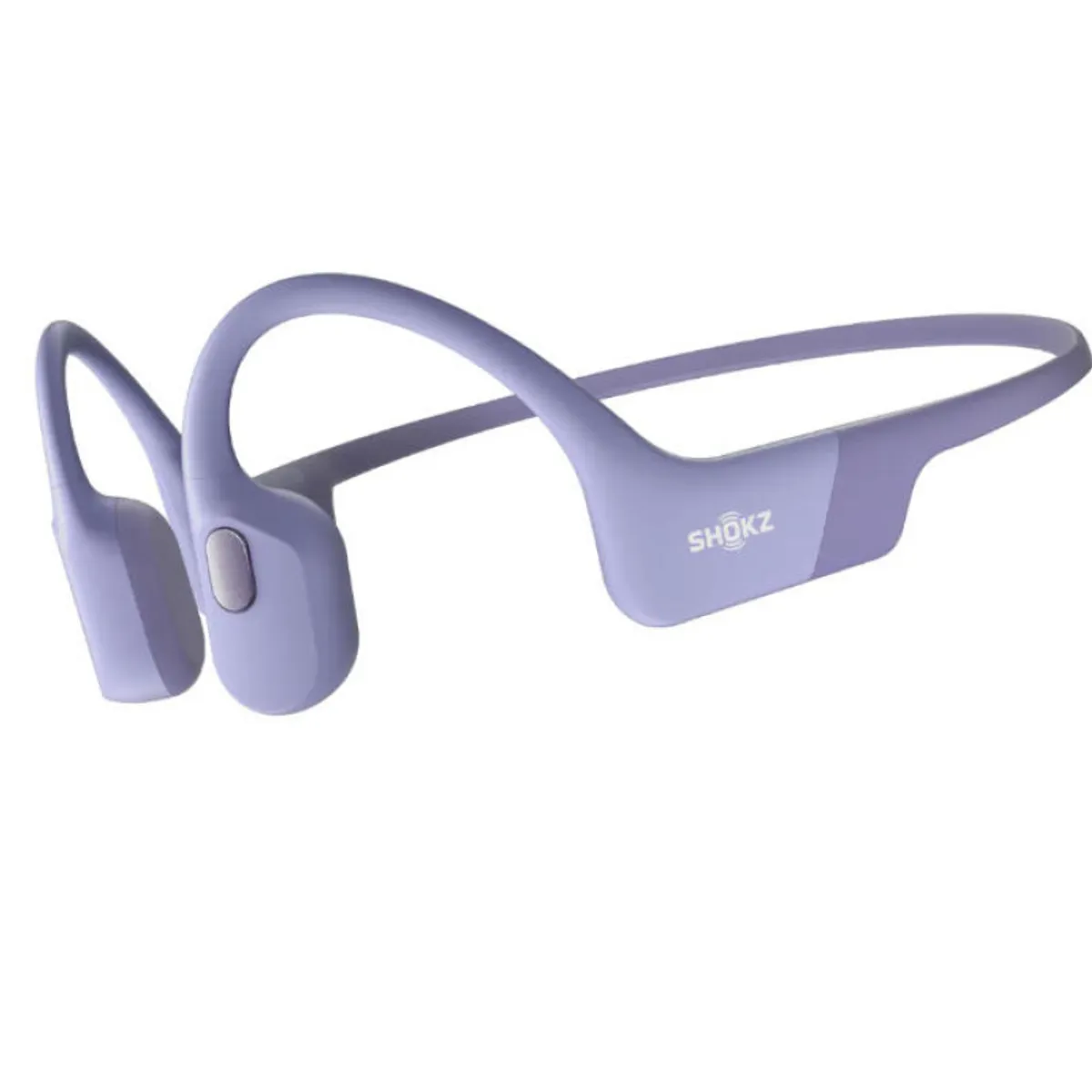 SHOKZ - Shokz OpenRun Air S803 Auriculares deportivos Morado