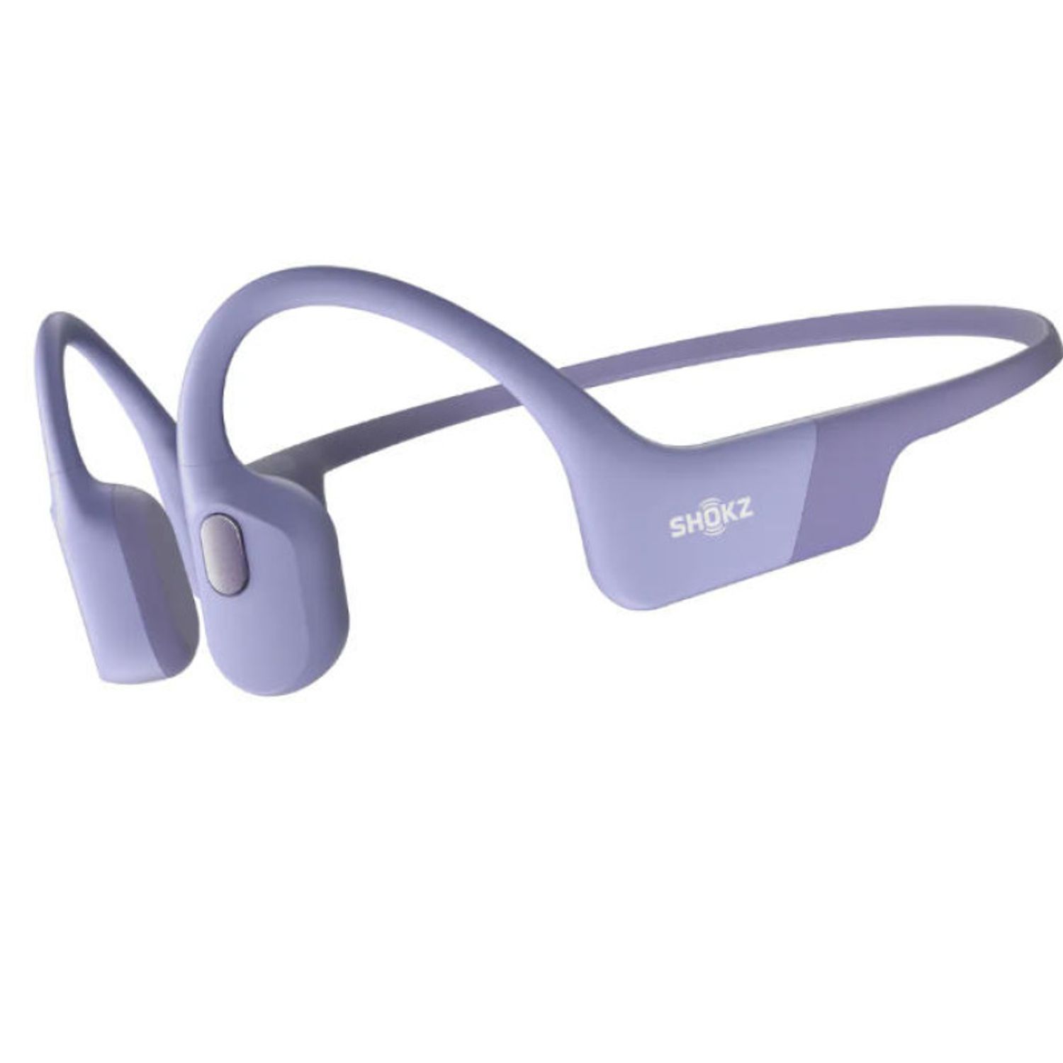 Shokz OpenRun Air S803 Auriculares deportivos Morado | Sodimac Chile