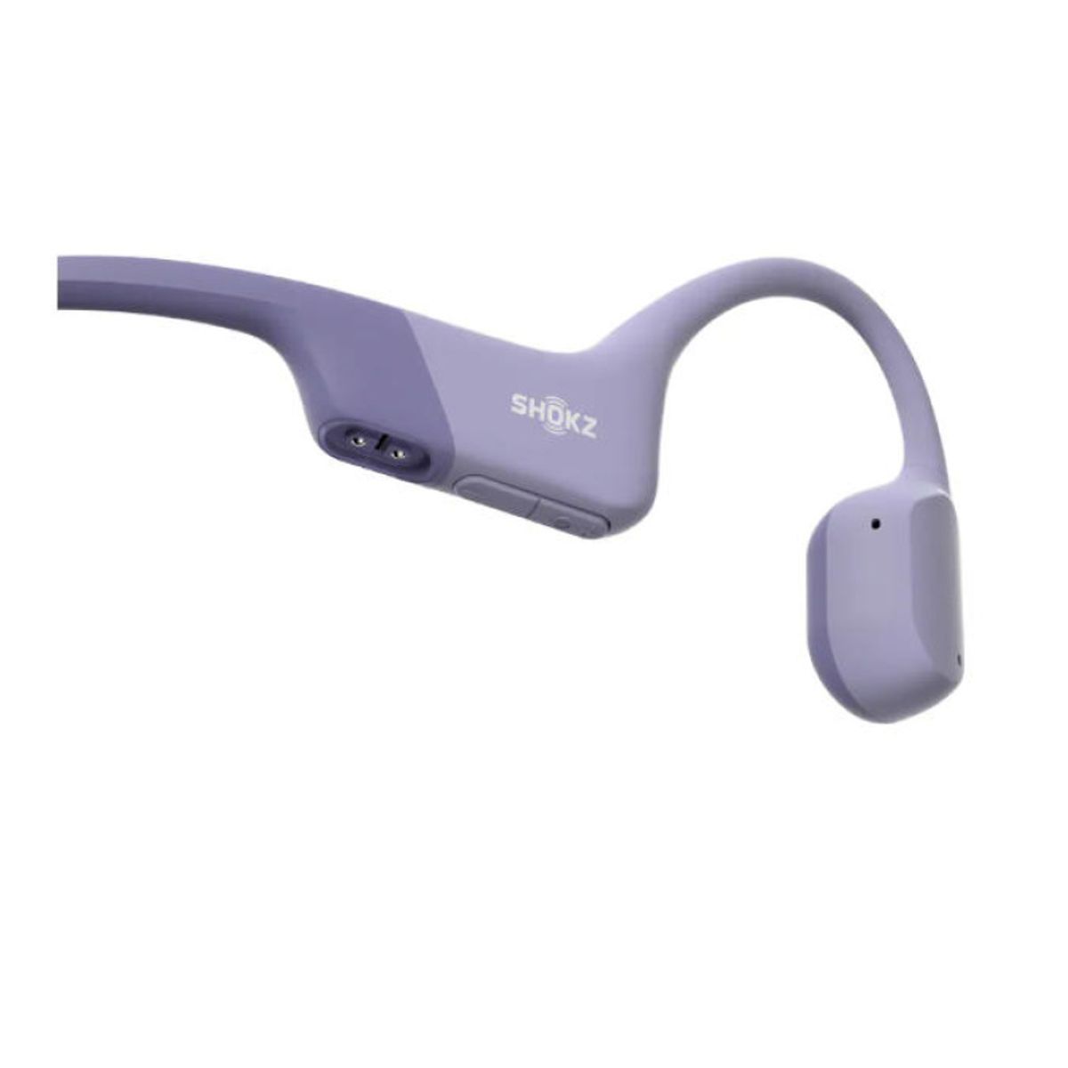 SHOKZ - Shokz OpenRun Air S803 Auriculares deportivos Morado