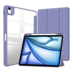 GENERICO - Carcasa Funda Cover Para iPad Air 11 2024