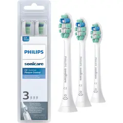 PHILIPS - Repuesto Cabezal Sonicare C2 Optimal X3