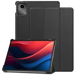 LENOVO - Tablet Idea Tab Plus 8GB+128GB WiFi 12.1 Plata+Cover Negro