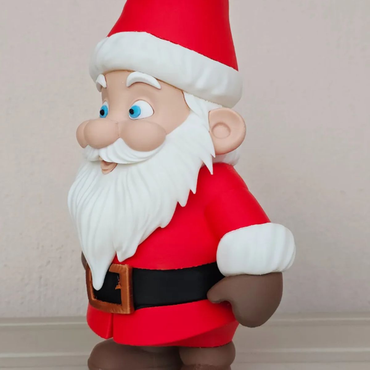 GENERICO - Decoración Navidad - Papa Noel