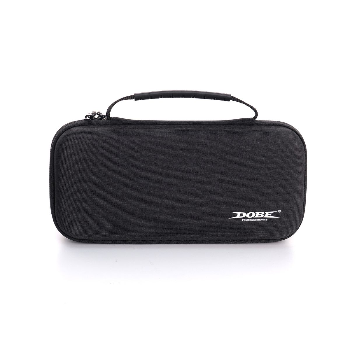 DOBE - DOBE Estuche  para Nintendo Switch 2  Gran Capacidad Negro Portalápices para 8 Juegos