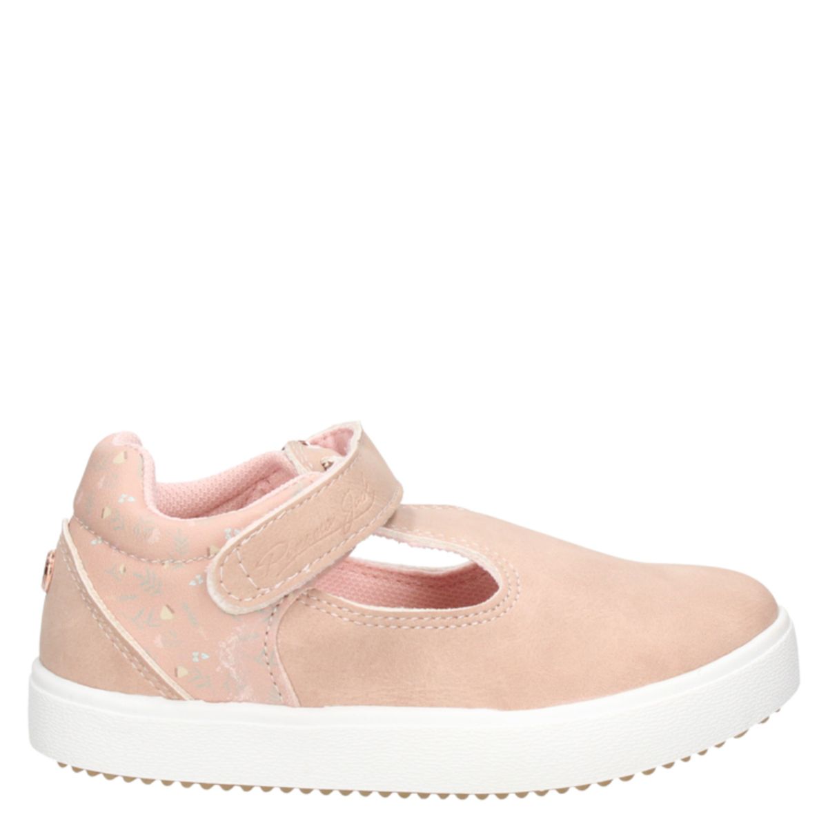 PANAMA JACK - Zapato Casual Niña Rosa Panama Jack