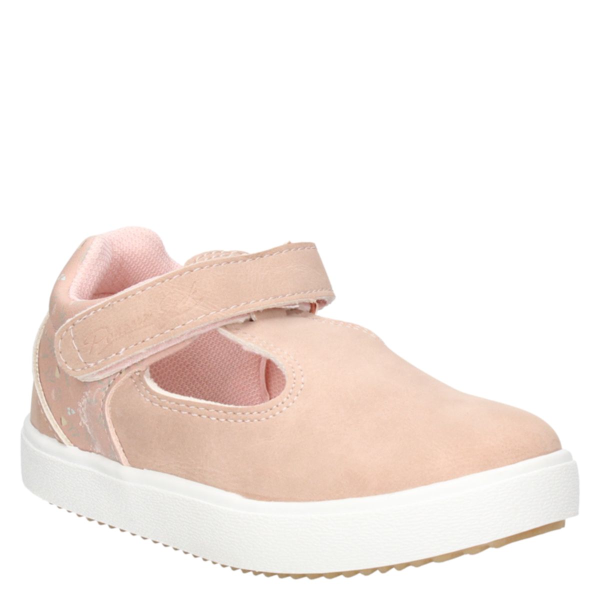 PANAMA JACK - Zapato Casual Niña Rosa Panama Jack