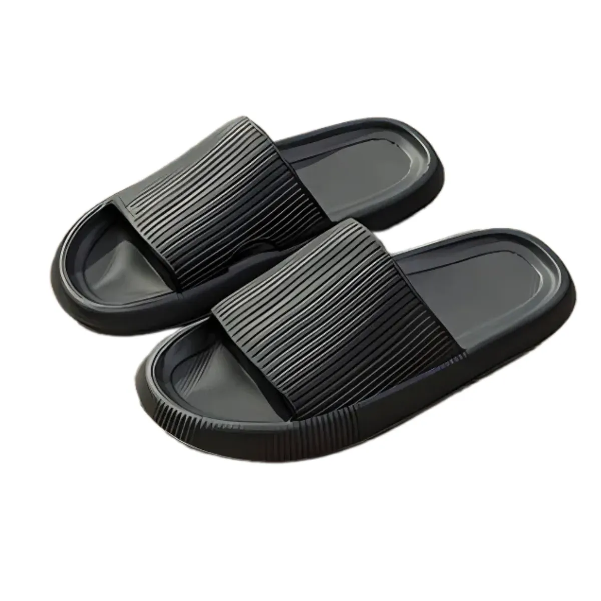 CRUSEC - Sandalias Unisex Eva Confort Verano