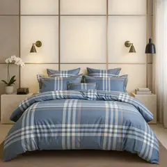 ARMONIA - Sábana 2½ Plazas 800 Hilos Diseño Americano 840