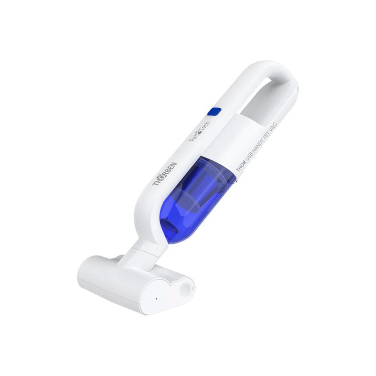 Aspiradora para Mascotas Usb Handy Pet Vac