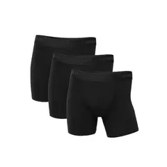 FEROUCH - Tri Pack Boxer Negro