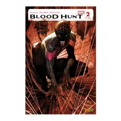 PANINI CHILE - Blood Hunt N°2