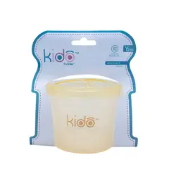 KEEP - Vaso Snack Para Bebés 280ml Kido Toddler