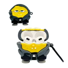 TECNOPALACE - Funda Carcasa Estuche Con Diseño Premium Para AirPods 3gen - N32