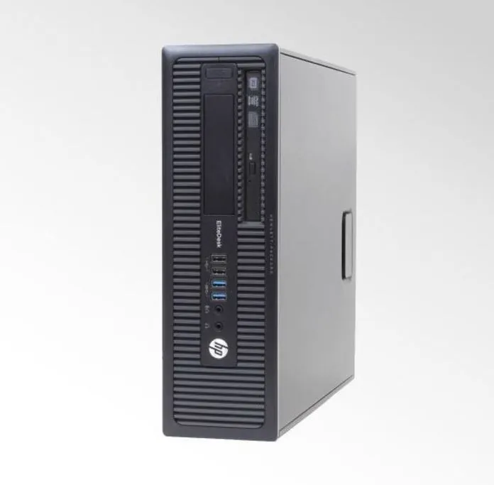 Pro 4000 Dual Core Reacondicionado WiFi-120 GB SSD 4 GB RAM