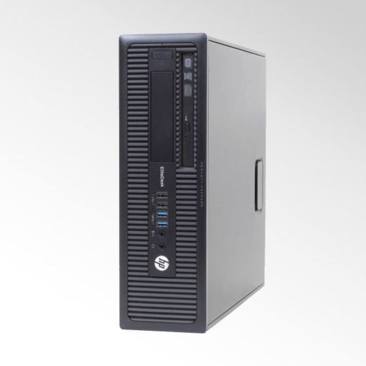 HP - HP Pro 4000 Dual Core Reacondicionado WiFi-120 GB SSD 4 GB RAM