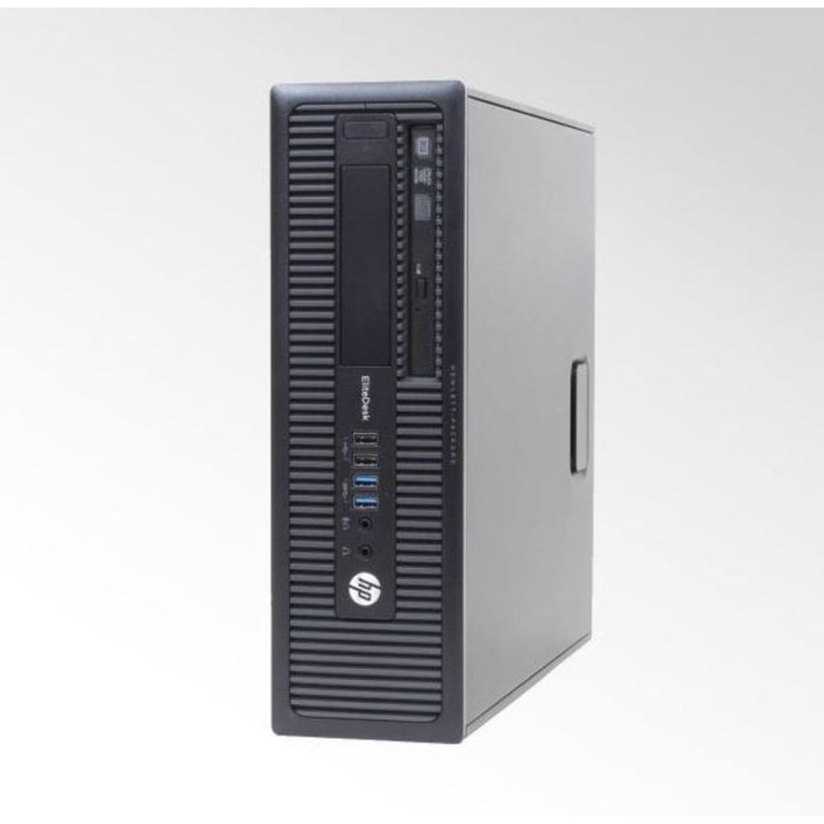 HP - HP Pro 4000 Dual Core Reacondicionado WiFi-120 GB SSD 4 GB RAM