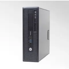 HP - Pro 4000 Dual Core Reacondicionado WiFi-120 GB SSD 4 GB RAM