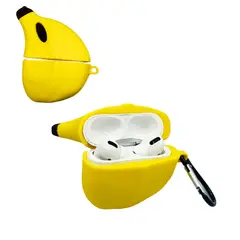 TECNOPALACE - Funda Carcasa Estuche Con Diseño Premium Para AirPods Pro 1/ 2 - N8