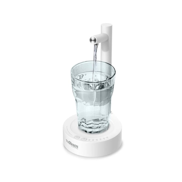 THORBEN Dispensador de Agua USB Water Table Dispenser