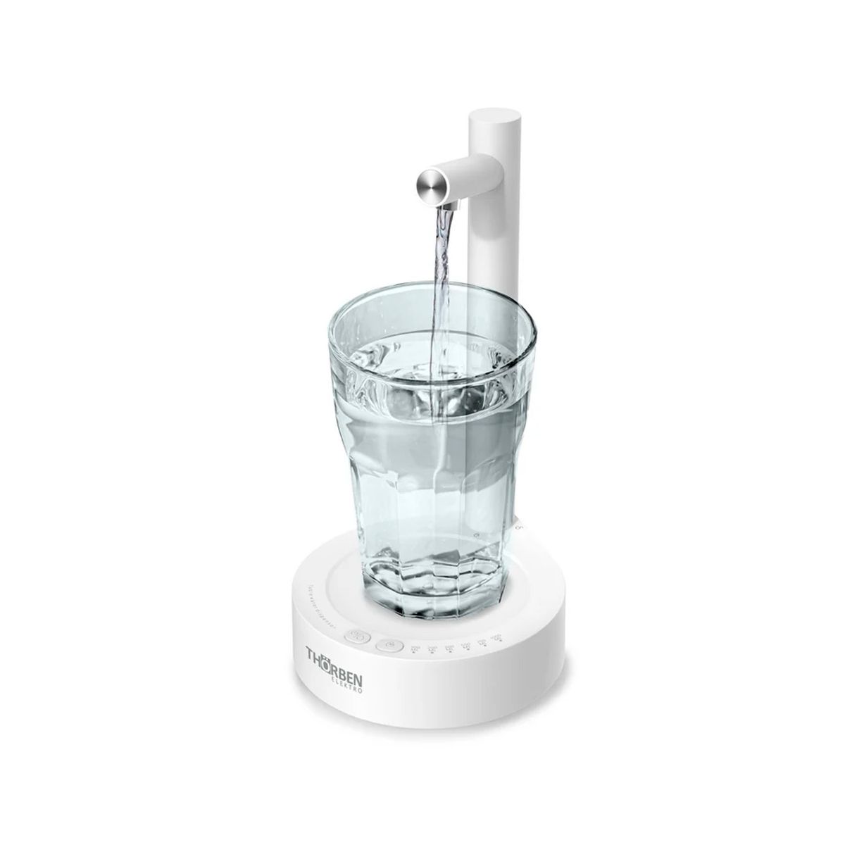 THORBEN - Dispensador de Agua Thorben USB Water Table Dispenser