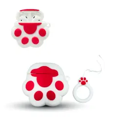 TECNOPALACE - Funda Carcasa Estuche Con Diseño Premium Para AirPods 1/ 2 - N29