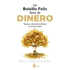 SIRIO EDITORIAL - Un bolsillo feliz lleno de dinero