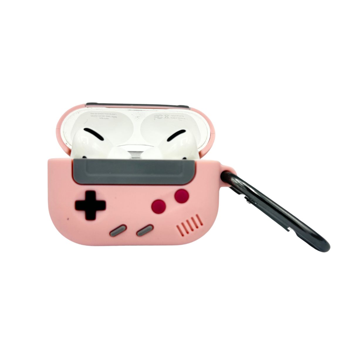 TECNOPALACE - Funda Carcasa Estuche Con Diseño Premium Para AirPods 3 Gen - N20