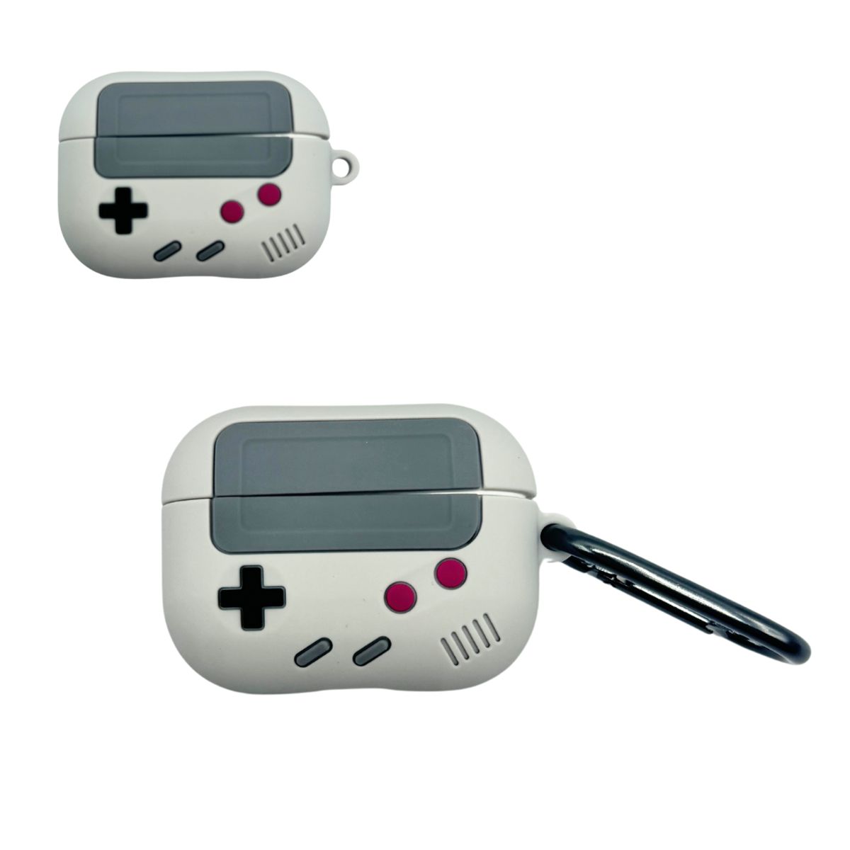 TECNOPALACE - Funda Carcasa Estuche Con Diseño Premium Para AirPods Pro 1/ 2 - N6