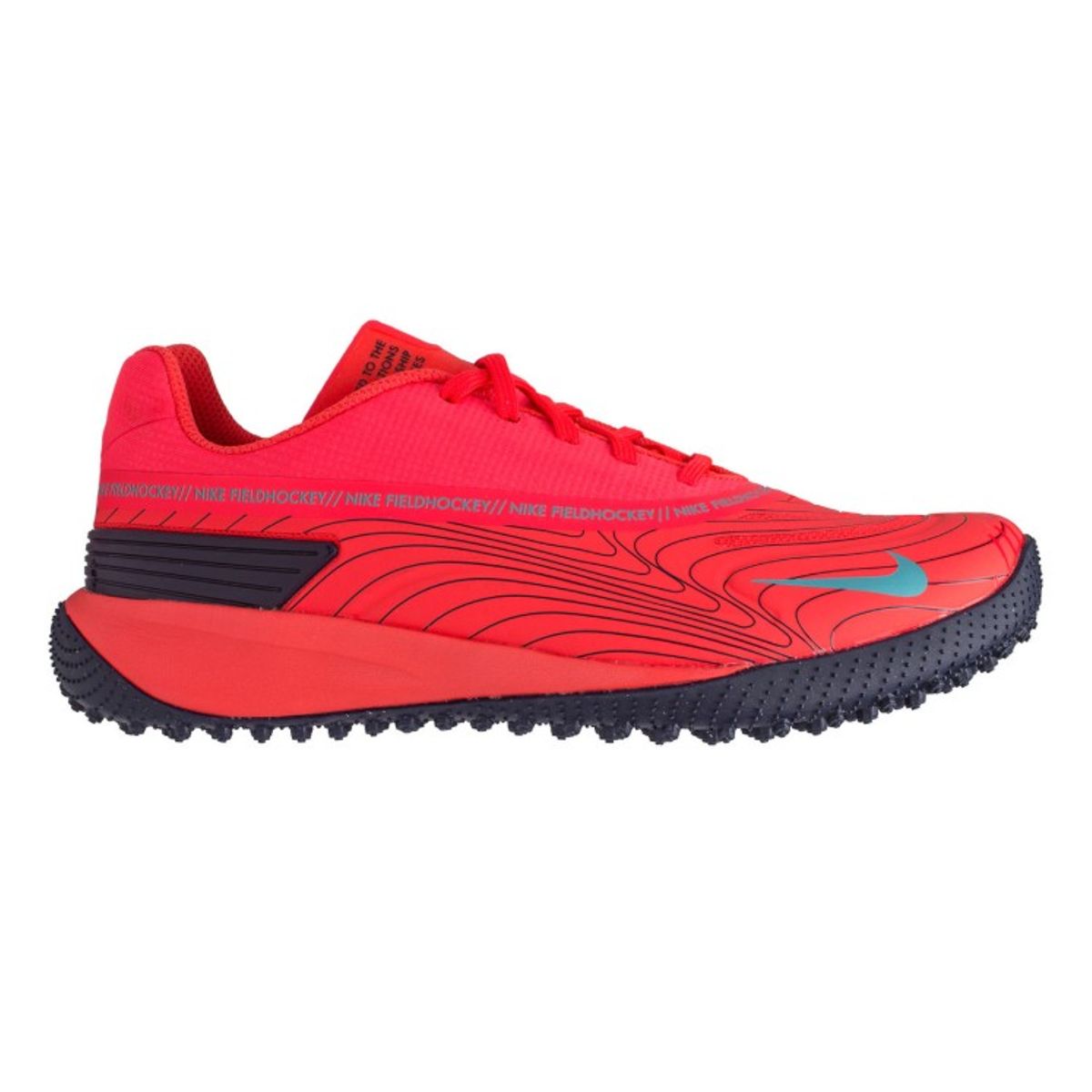 NIKE - ZAPATILAS HOCKEY NIKE VAPOR DRIVE