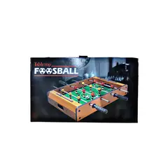 GENERICO - Juego De Mesa Fútbol Para Niños Taca Taca