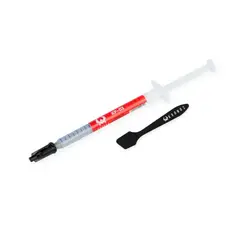 KRONOS - Pasta térmica KP03 con espatula 1g Conductividad 65W