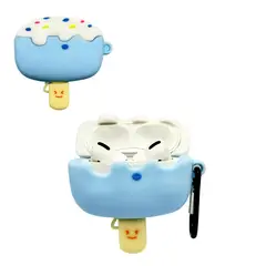 TECNOPALACE - Funda Carcasa Estuche Con Diseño Premium Para AirPods Pro 1/ 2 - N9