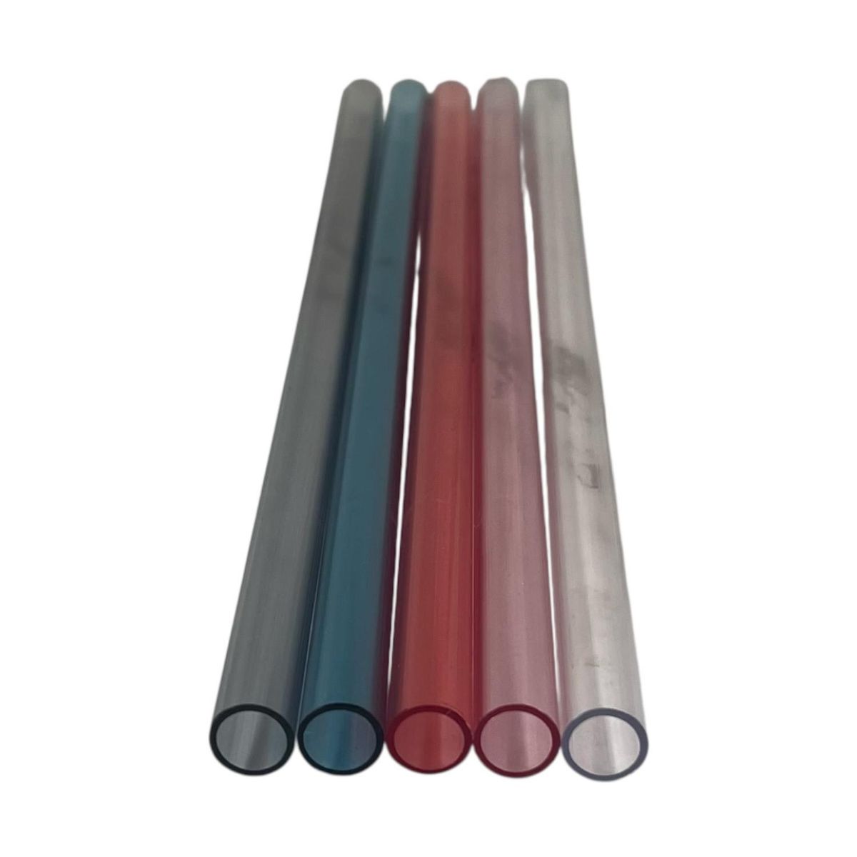 GENERICO - Set de 5 Bombillas Reutilizables Camelback