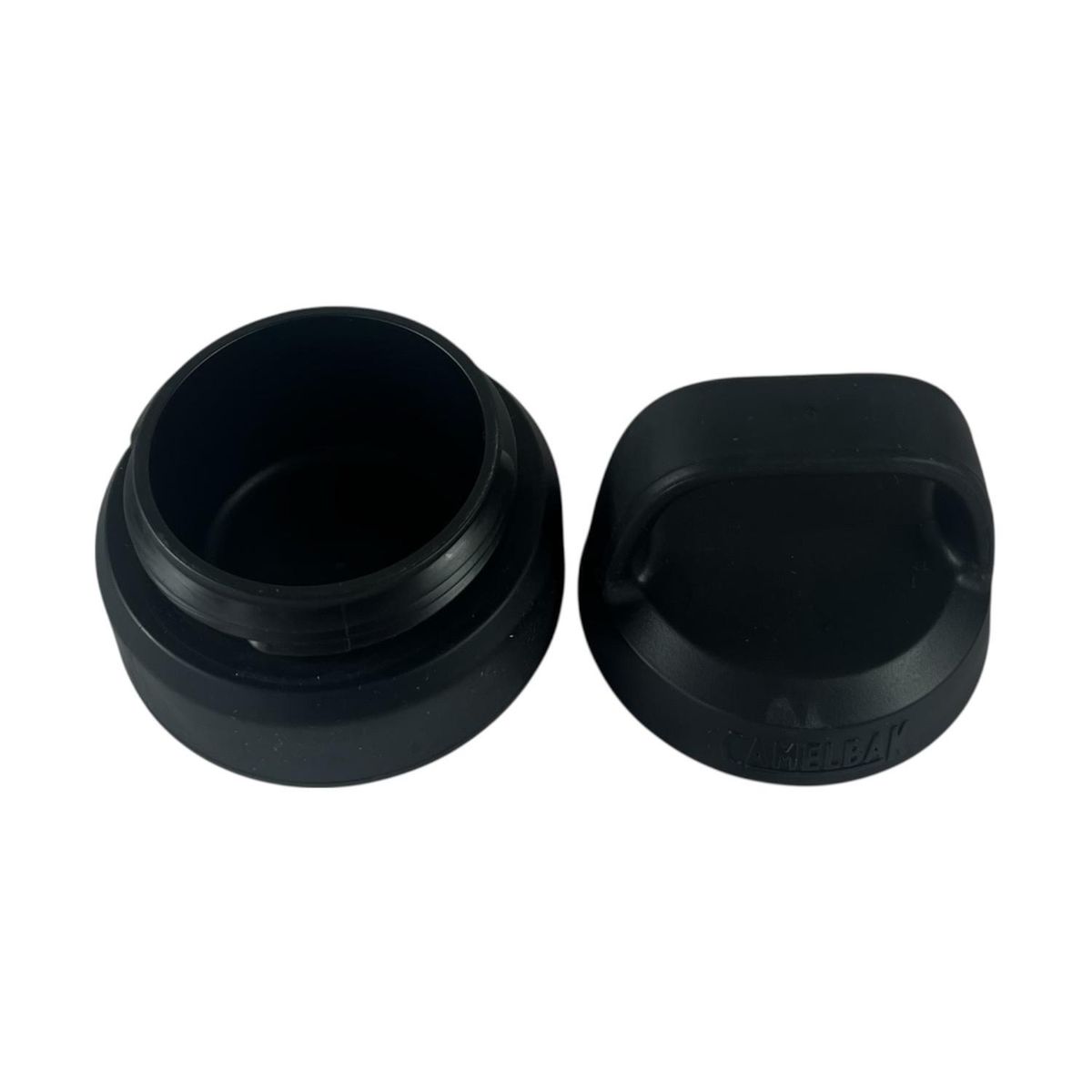 GENERICO - Tapa con Compartimiento Integrado Camelback