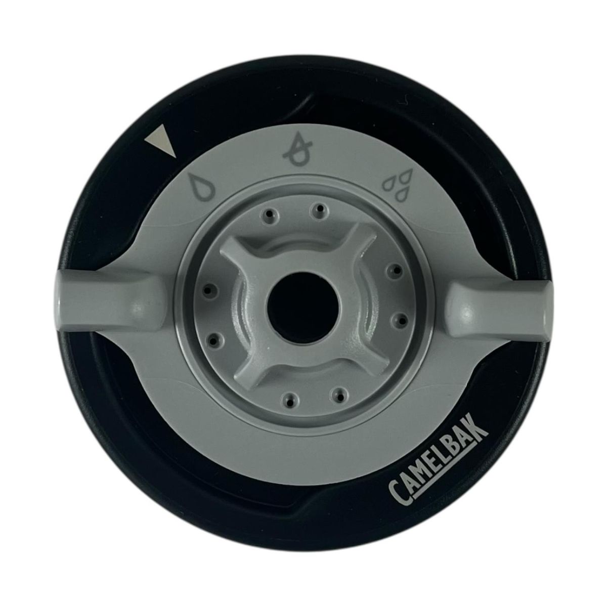 GENERICO - Tapa de Repuesto Reign Botella Camelback