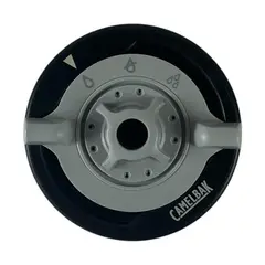 GENERICO - Tapa de Repuesto Reign Botella Camelback