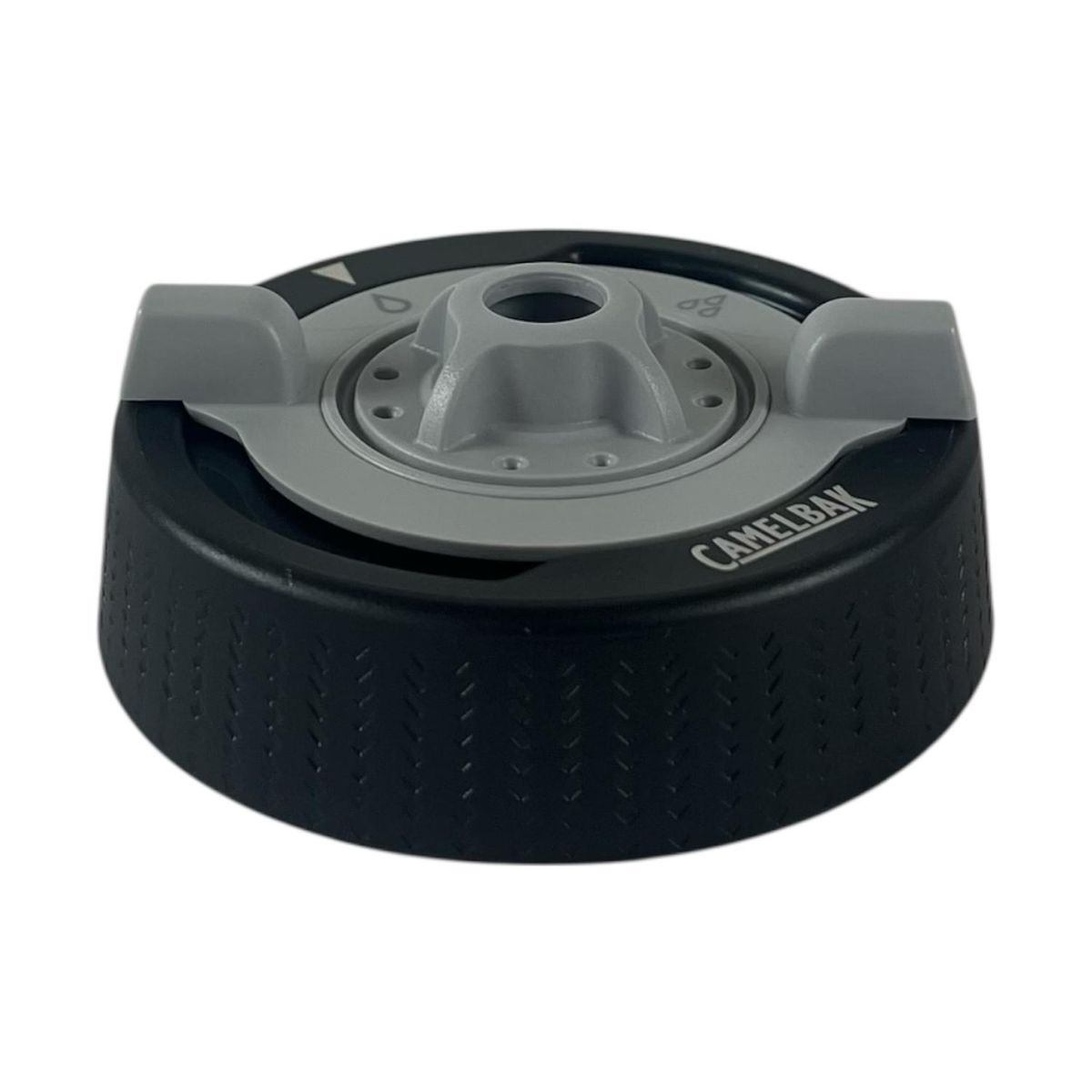 GENERICO - Tapa de Repuesto Reign Botella Camelback