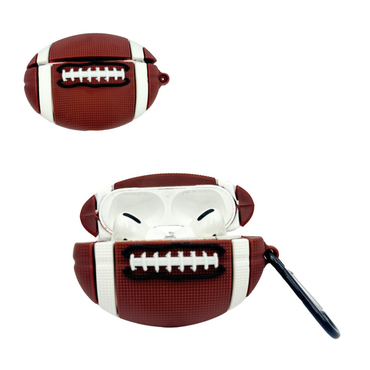 TECNOPALACE - Funda Carcasa Estuche Con Diseño Premium Para AirPods 3 Gen - N24